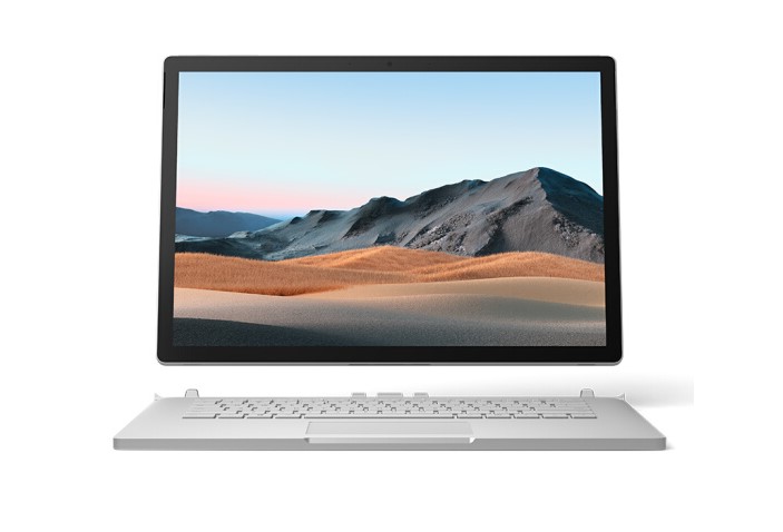 连州Surface 维修前的准备工作
