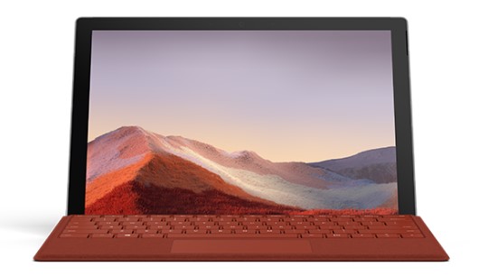 连州清洁和维护 Surface